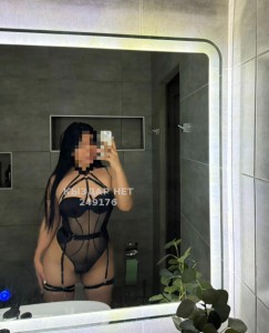 Проститутка Шымкента Анкета №249176 Фотография №4122486