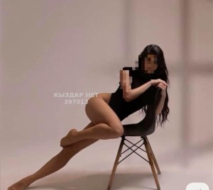 Проститутка Актау Девушка№397013 Diana Фотография №4124303