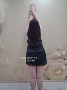 Проститутка Шымкента Анкета №518960 Фотография №4129444