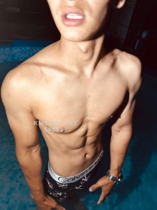 Жиголо Астаны Анкета №546817 Фотография №4134419