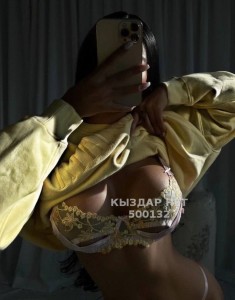 Проститутка Алматы Девушка№500132 Жасмин Vip Эскорт Фотография №4134470