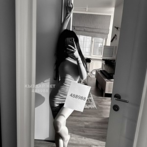 Проститутка Усть-Каменогорска Анкета №488988 Фотография №4134682