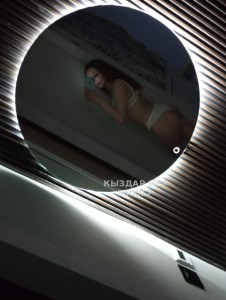 Проститутка Темиртау Девушка№550017 Стелла Фотография №4134831