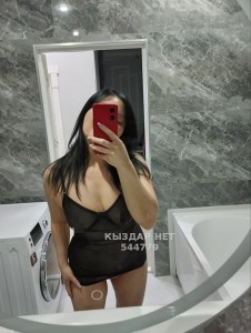 Проститутка Актобе Анкета №544779 Фотография №4135616