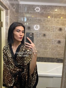 Транс Алматы Транс№515890 Жанна Есть ред Фотография №4137167