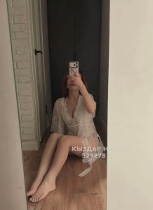 Проститутка Шымкента Девушка№529278 R-a-d-a Фотография №4138320