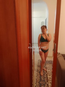Проститутка Астаны Девушка№87298 Molya 5 Фотография №4139541