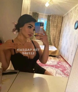 Проститутка Атырау Девушка№548512 Жанар новенькая Фотография №4140603