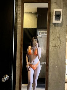 Проститутка Аксая Девушка№393356 Уляна Red Фотография №4144929