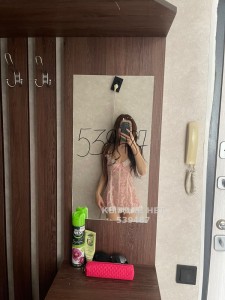 Проститутка Астаны Девушка№539487 Анелья Фотография №4150132