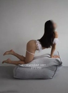 Проститутка Караганды Девушка№371350 Диана Фотография №4181975