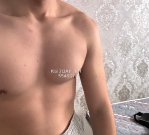 Жиголо Экибастуза Парень№554917 Kuni man Фотография №4187357