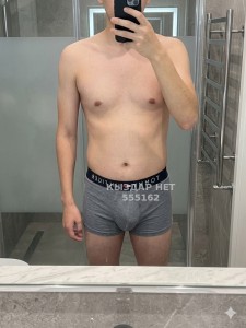 Жиголо Шымкента Анкета №555162 Фотография №4189661