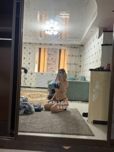 Проститутка Астаны Девушка№544036 Khanshaim Фотография №4207769