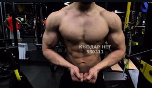 Жиголо Астаны Парень№550311 Аскар Фотография №4213175