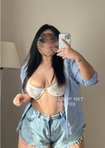Проститутка Астаны Девушка№538705 Бота Фотография №4220177