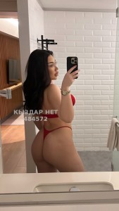 Проститутка Алматы Девушка№484572 Dayanchik без предоплат Фотография №4223588