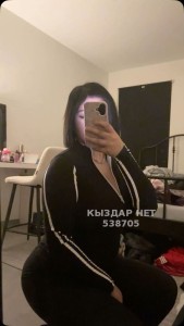 Проститутка Астаны Девушка№538705 Бота Фотография №4231619